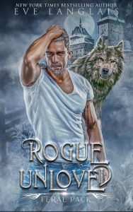 Book Cover: Rogue Unloved