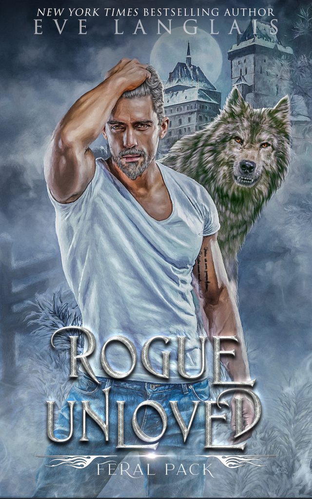 Book Cover: Rogue Unloved