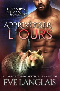 Book Cover: Apprivoiser l’Ours