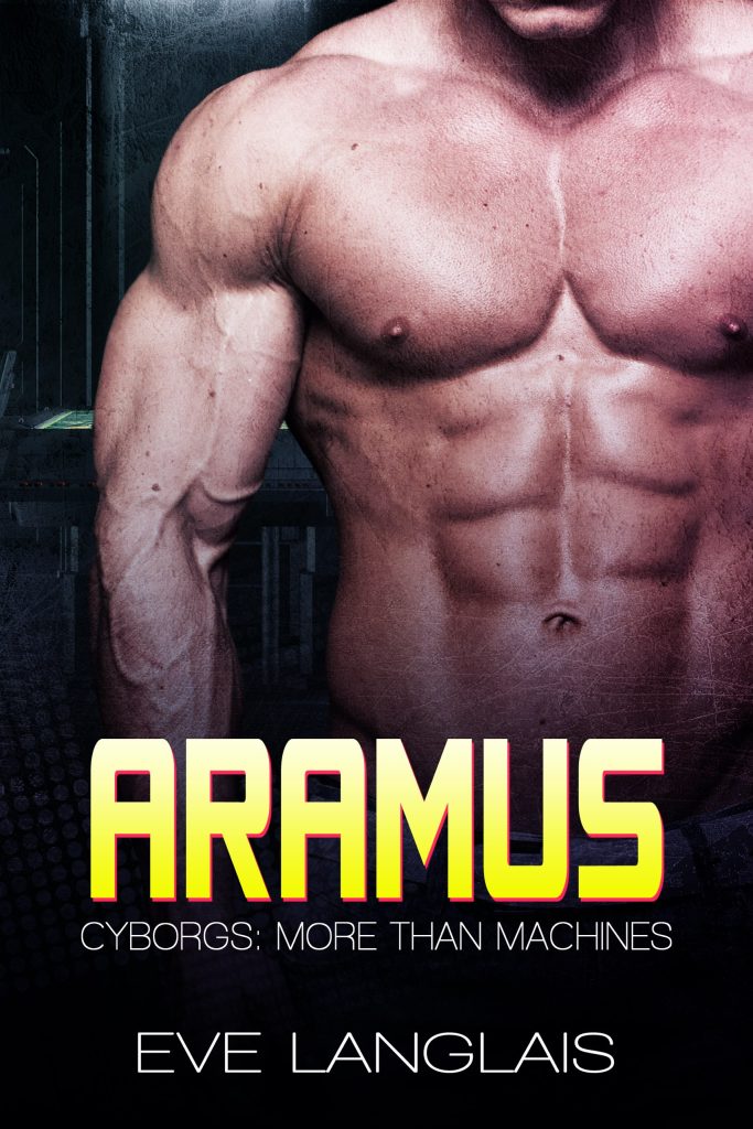 Book Cover: Aramus