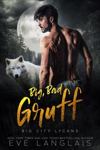 Book Cover: Big, Bad Gruff