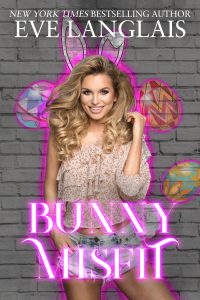Book Cover: Bunny Misfit