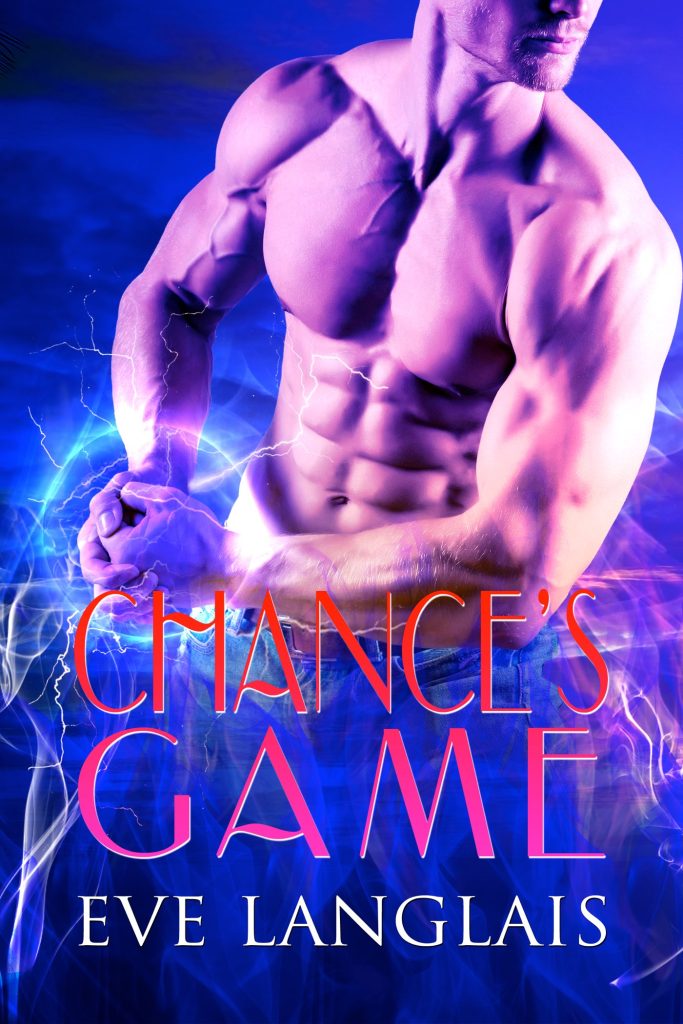 Book Cover: Chance's Game
