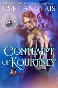 Book Cover: Contempt of Kourtney