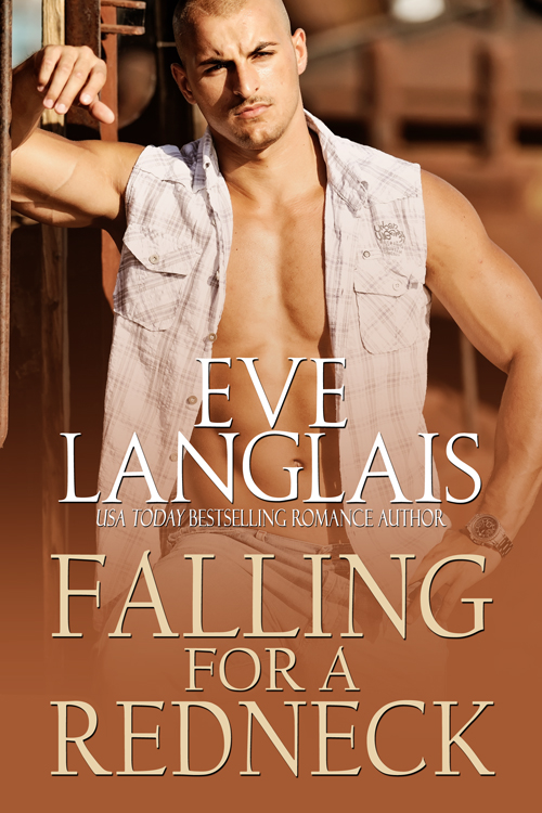 Book Cover: Falling for a Redneck