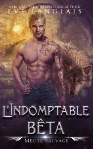Book Cover: L'Indomptable bêta
