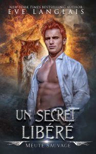 Book Cover: Un Secret Libéré