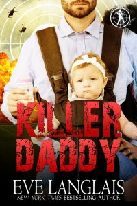 Book Cover: Killer Daddy