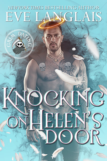 Book Cover: Knocking on Helen's Door