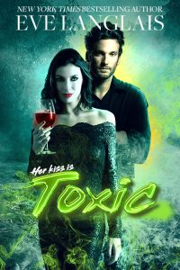 Book Cover: Toxic