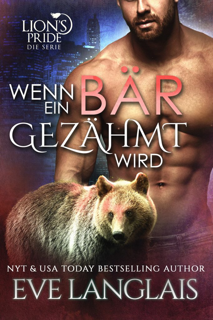 Book Cover: Wenn ein Bär Gezähmt Wird