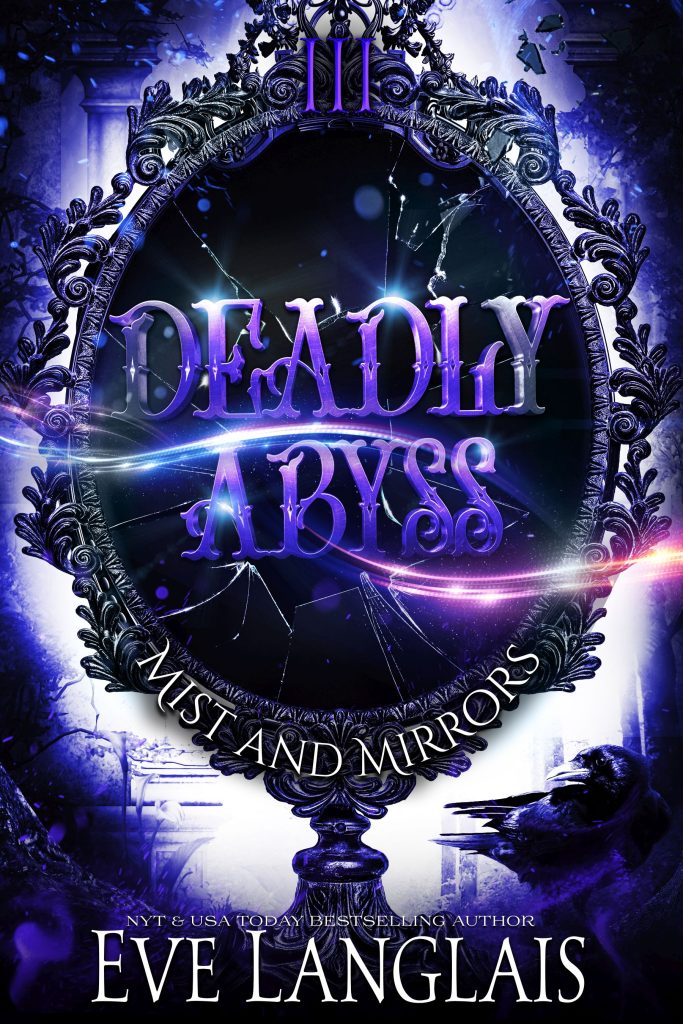 Book Cover: Deadly Abyss