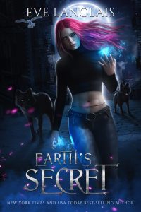 Book Cover: Earth's Secret