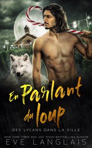 Book Cover: En Parlant du Loup