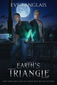 Book Cover: Earth's Triangle