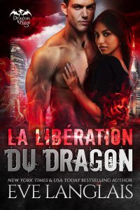 Book Cover: La Libération du Dragon