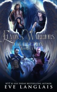 Book Cover: Elyon's Warriors Collection