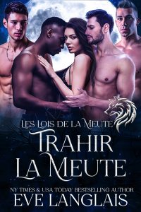 Book Cover: Trahir la Meute