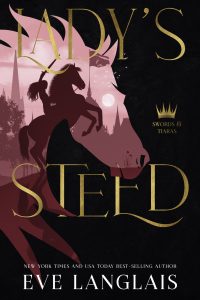 Book Cover: Lady's Steed