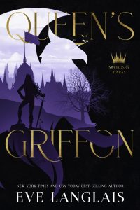 Book Cover: Queen