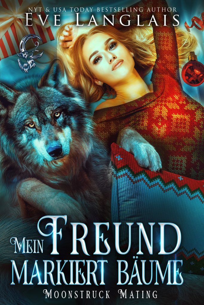 Book Cover: Mein Freund markiert Bäume