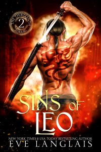 Book Cover: Sins of Leo