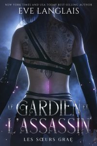 Book Cover: Le Gardien et L'assassin