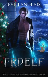 Book Cover: Erdelf