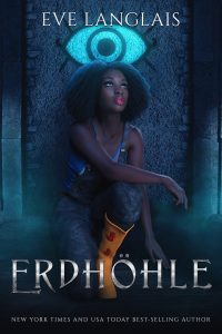 Book Cover: Erdhöhle