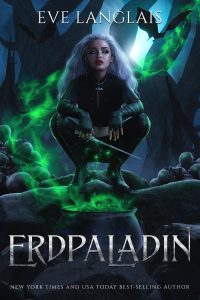 Book Cover: Erdpaladin