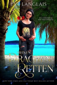 Book Cover: Meinen Drachen Retten