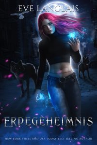 Book Cover: ErdeGeheimnis
