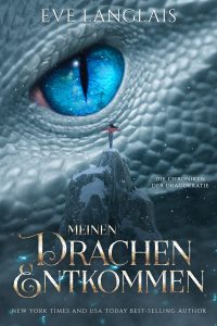 Book Cover: Meinem Drachen Entkommen