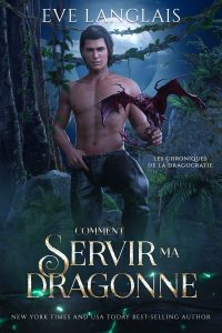 Book Cover: Comment servir ma dragonne